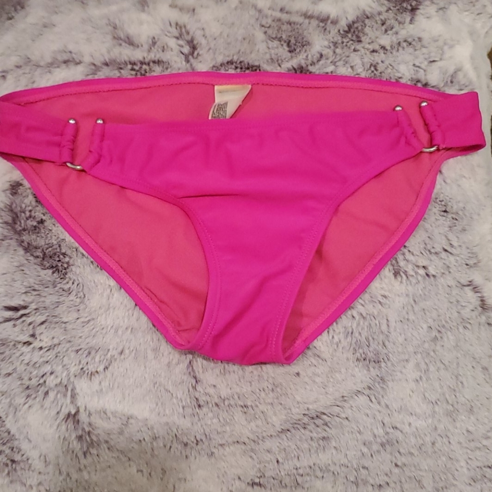 Old navy bottom swimwear